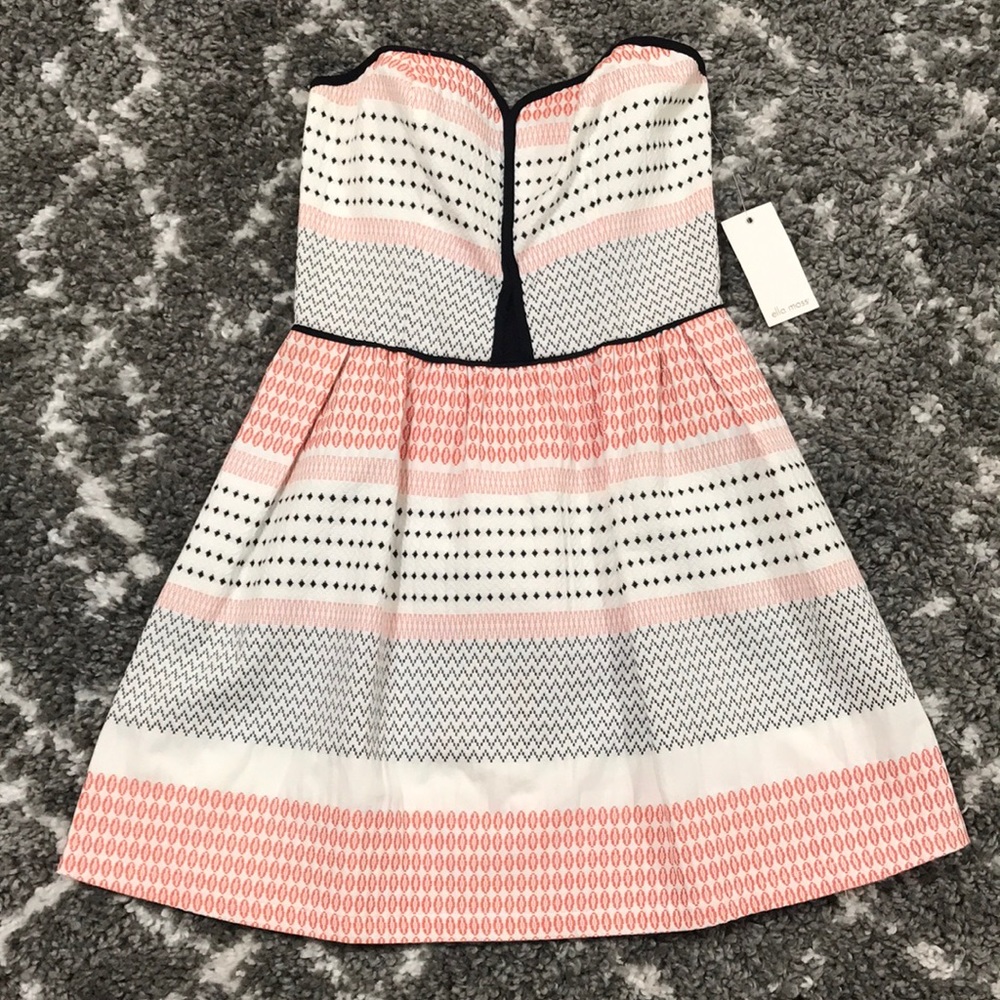 Ella moss Dress